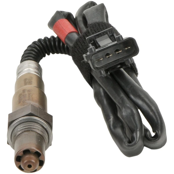 Oxygen Sensor - Downstream - Bosch 16199