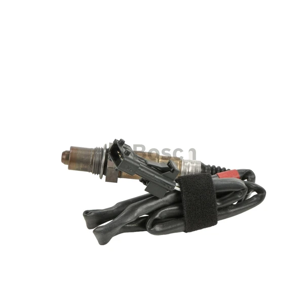 Oxygen Sensor - Downstream - Bosch 16199