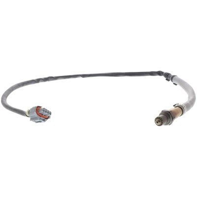 Oxygen Sensor - Downstream - Bosch 16201