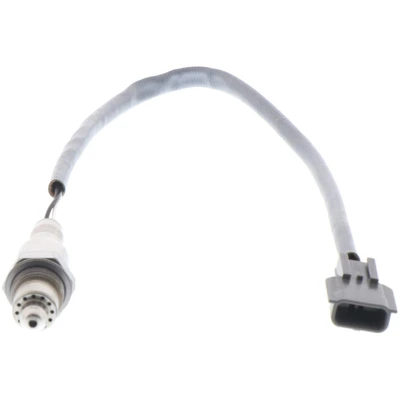 Oxygen Sensor - Downstream Left - Bosch 16202