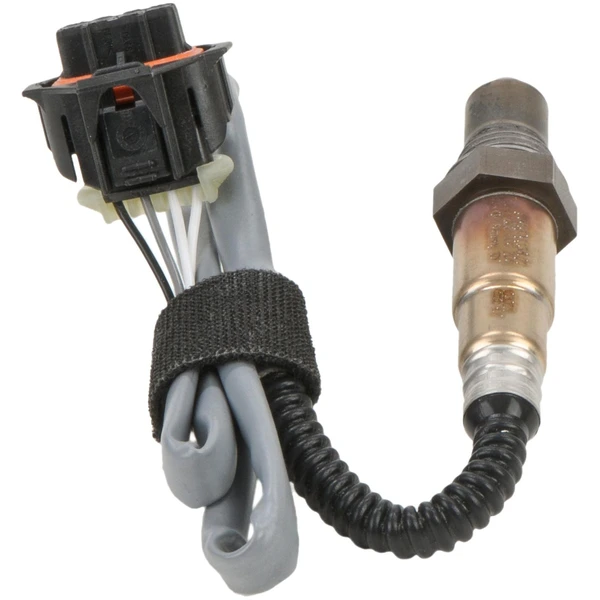 Oxygen Sensor - Downstream - Bosch 16205