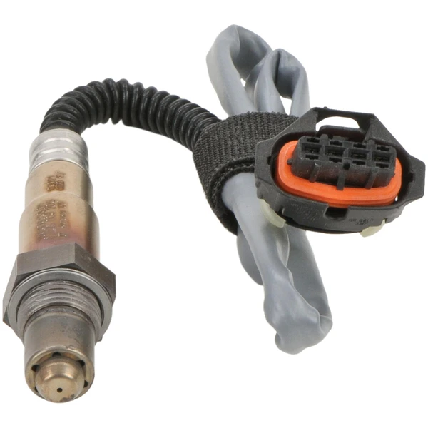 Oxygen Sensor - Downstream - Bosch 16205