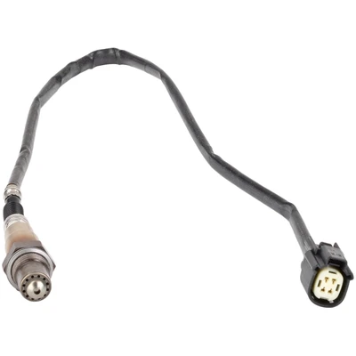 Bosch 16246 Oxygen Sensor, Downstream