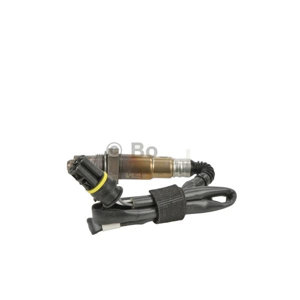 Oxygen Sensor - Bosch 16268