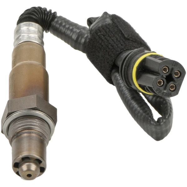 Bosch 16272 Oxygen Sensor, Upstream