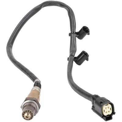 Oxygen Sensor - Downstream - Bosch 16273