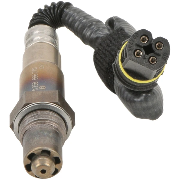 Oxygen Sensor - Bosch 16276