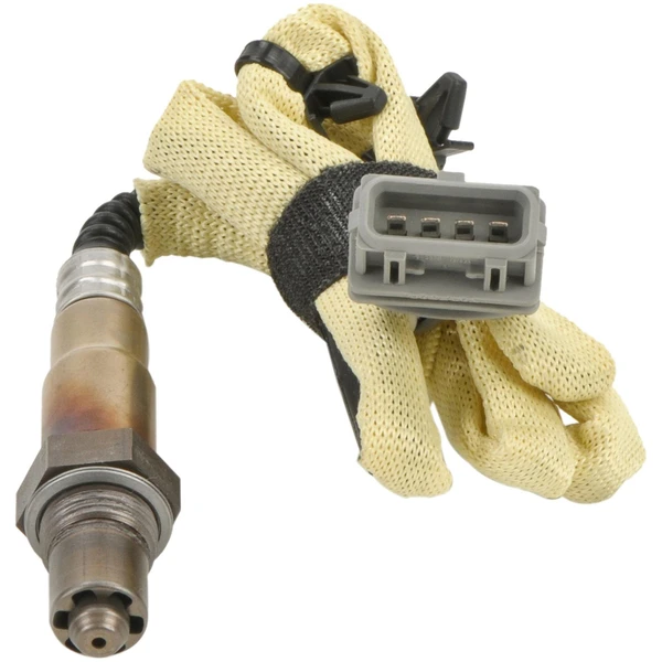 Oxygen Sensor - Downstream - Bosch 16292