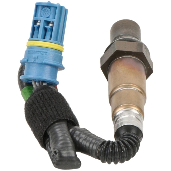 Oxygen Sensor - Downstream Left - Bosch 16320