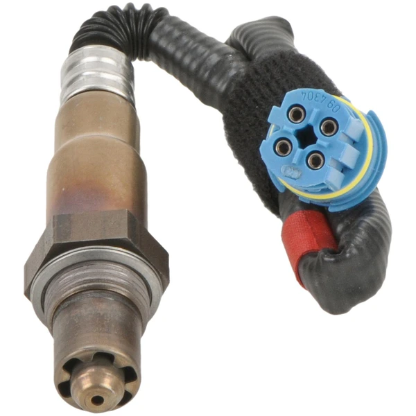 Oxygen Sensor - Downstream Left - Bosch 16320
