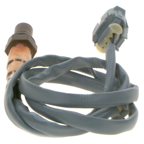 Oxygen Sensor - Downstream - Bosch 16323