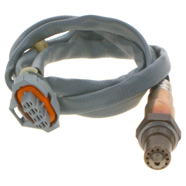 Oxygen Sensor - Downstream - Bosch 16323