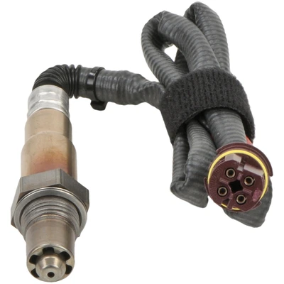 Oxygen Sensor - Downstream Right - Bosch 16324