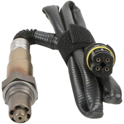 Bosch 16359 Oxygen Sensor, Upstream Right