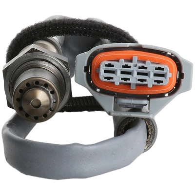 Oxygen Sensor - Downstream - Bosch 16369