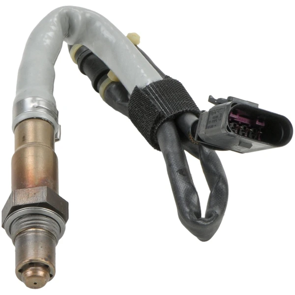 Oxygen Sensor - Downstream - Bosch 16383