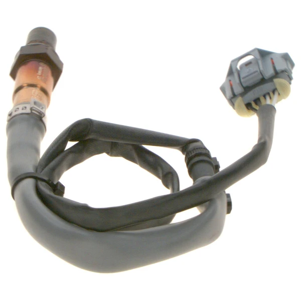 Oxygen Sensor - Downstream - Bosch 16396
