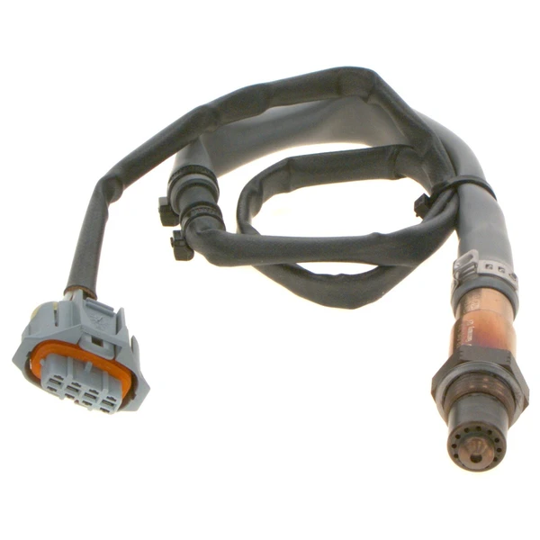 Oxygen Sensor - Downstream - Bosch 16396