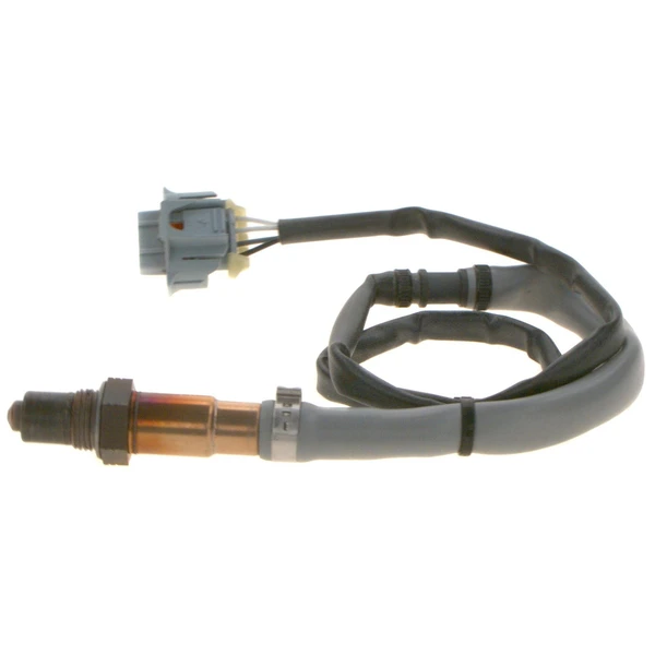 Oxygen Sensor - Downstream - Bosch 16396