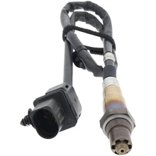 Oxygen Sensor - Upstream Left - Bosch 17422