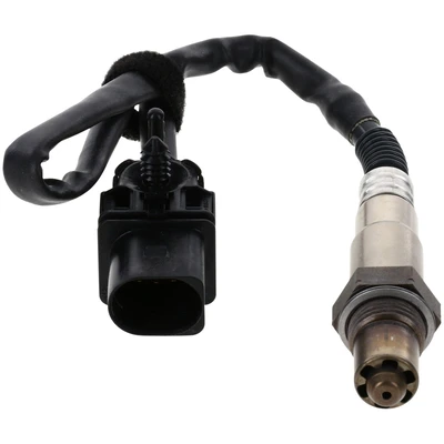 Oxygen Sensor - Upstream - Bosch 17465