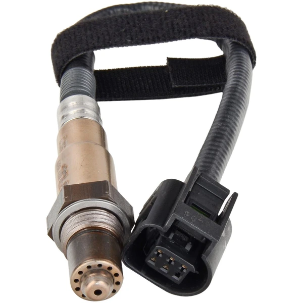 Bosch 17010 Oxygen Sensor, Upstream