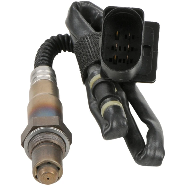 Bosch 17014 Oxygen Sensor, Upstream Right