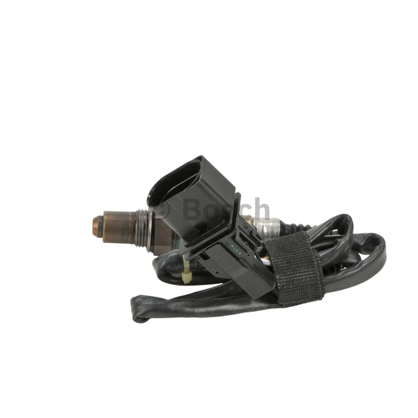 Bosch 17014 Oxygen Sensor, Upstream Right
