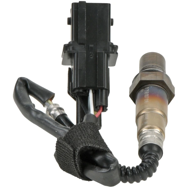 Bosch 17018 Oxygen Sensor, Upstream