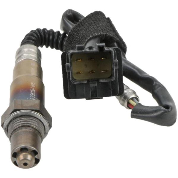 Bosch 17018 Oxygen Sensor, Upstream