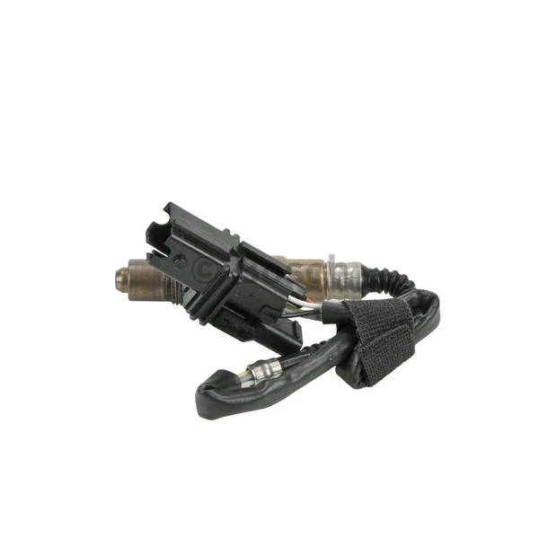 Bosch 17018 Oxygen Sensor, Upstream