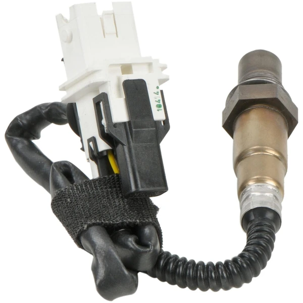 Air / Fuel Ratio Sensor - Upstream Left - Bosch 17034