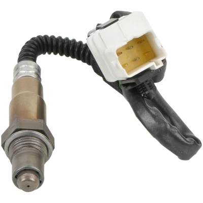 Air / Fuel Ratio Sensor - Upstream Left - Bosch 17034