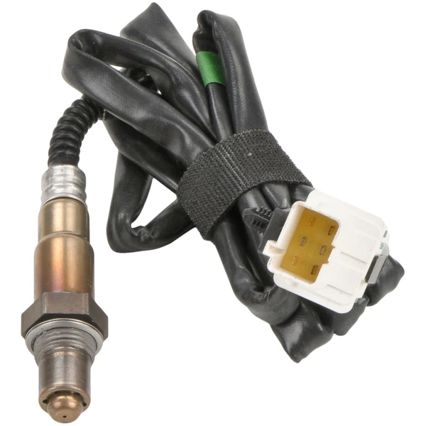 Air / Fuel Ratio Sensor - Upstream Right - Bosch 17035