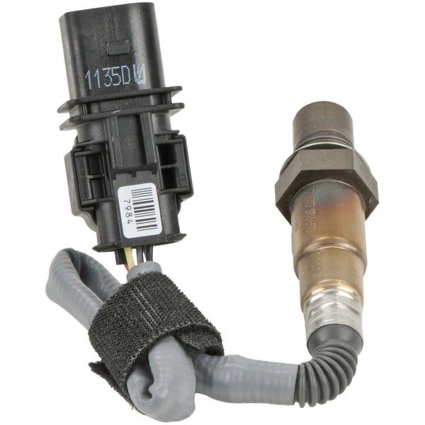 Bosch 17039 Oxygen Sensor, Upstream