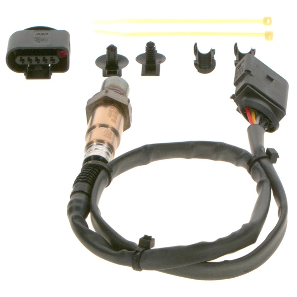 Air / Fuel Ratio Sensor - Upstream - Bosch 17100