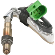 Air / Fuel Ratio Sensor - Upstream - Bosch 17101