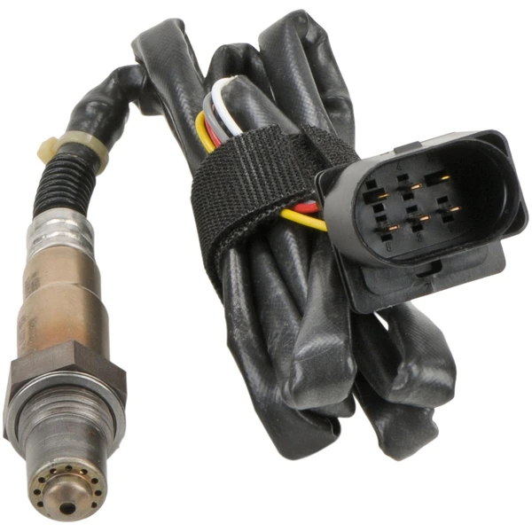 Air / Fuel Ratio Sensor - Upstream Right - Bosch 17157
