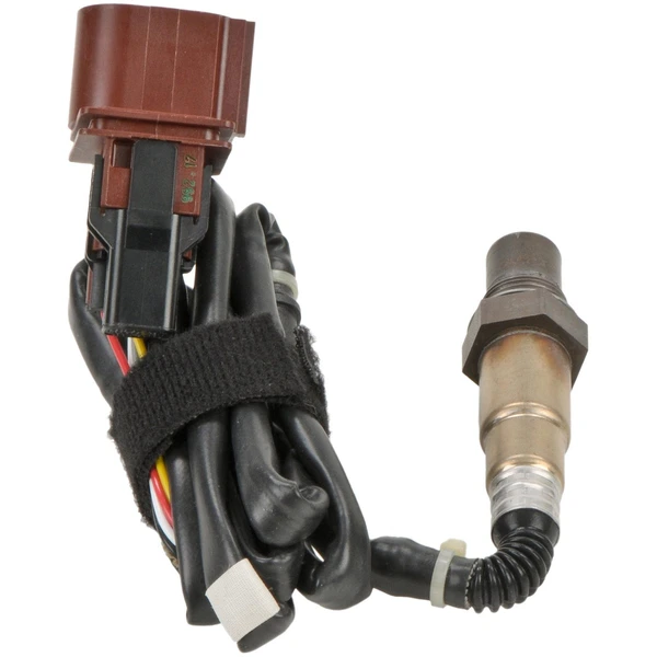Bosch 17158 Oxygen Sensor, Upstream Left