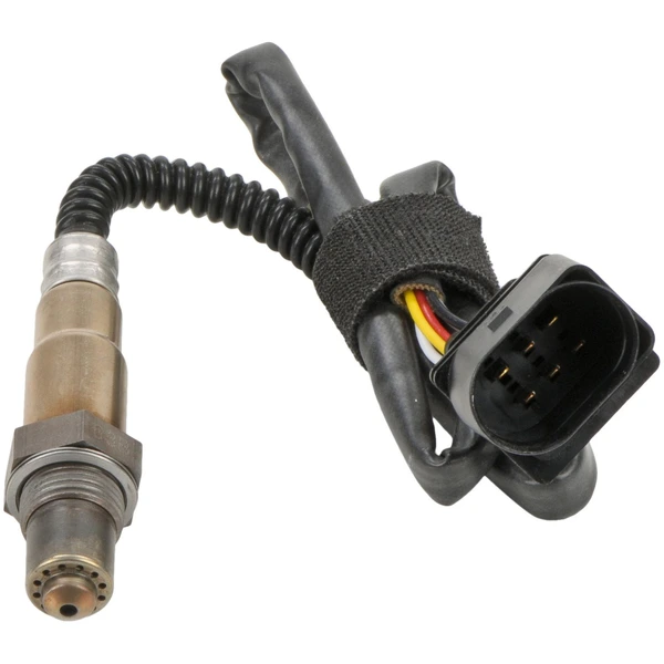 Air / Fuel Ratio Sensor - Upstream Right - Bosch 17160