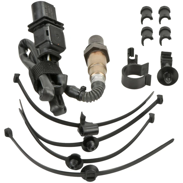 Bosch 17178 Oxygen Sensor