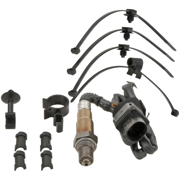 Bosch 17178 Oxygen Sensor