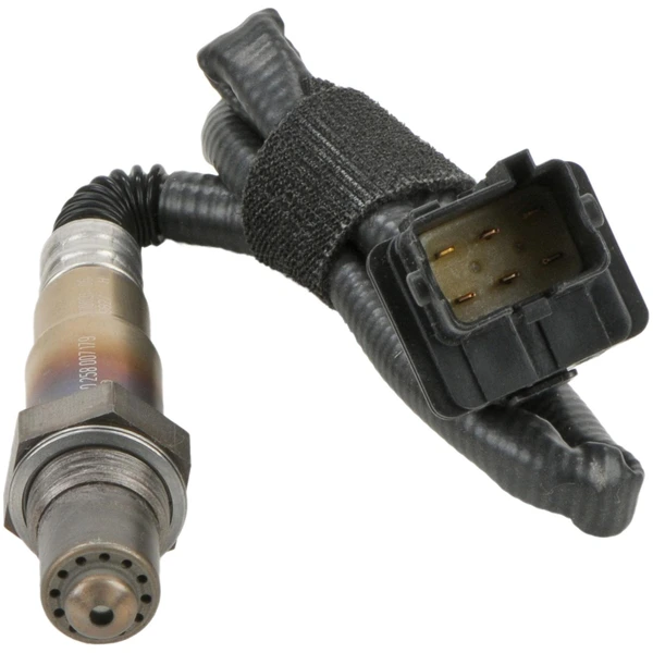 Bosch 17179 Oxygen Sensor, Upstream