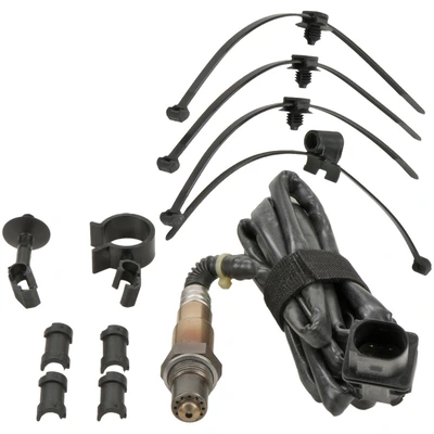 Air / Fuel Ratio Sensor - Upstream - Bosch 17182