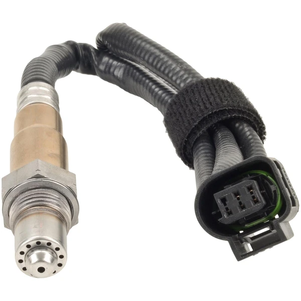 Bosch 17187 Oxygen Sensor, Upstream