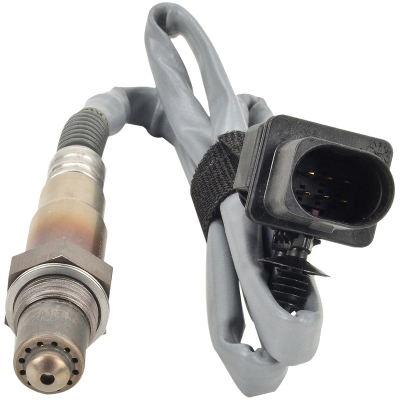 Air / Fuel Ratio Sensor - Upstream Left - Bosch 17196