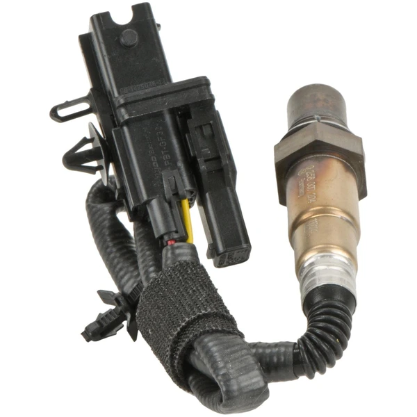Bosch 17204 Oxygen Sensor, Upstream