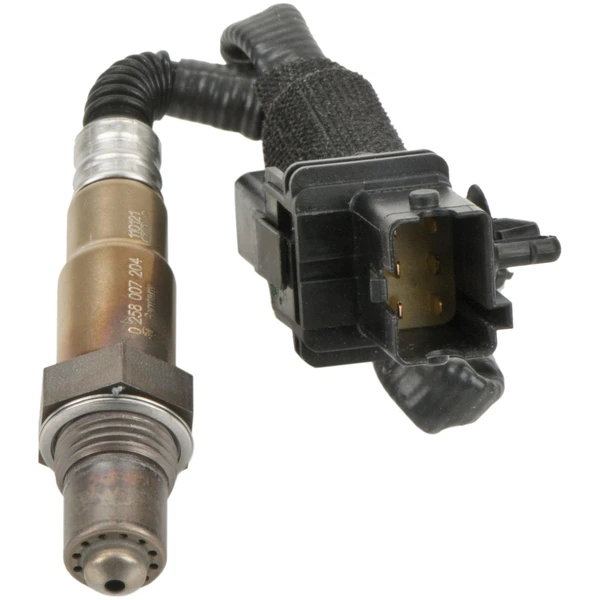 Bosch 17204 Oxygen Sensor, Upstream