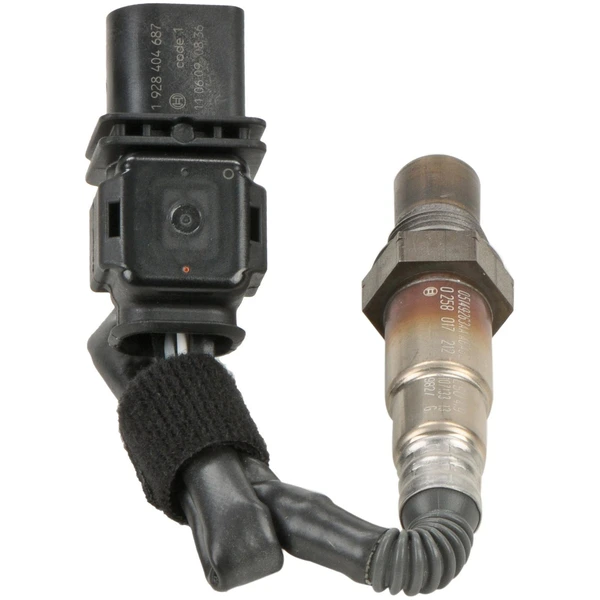 Bosch 17212 Oxygen Sensor