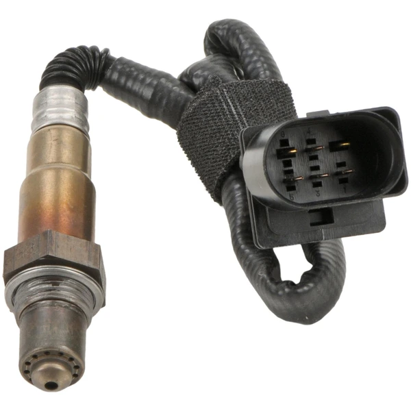 Air / Fuel Ratio Sensor - Bosch 17254